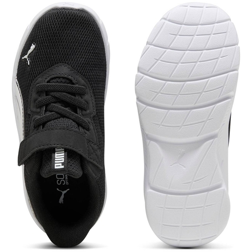 Pantofi sport copii Puma Flexfocus Modern Ac Ps 40151901 - poza 2