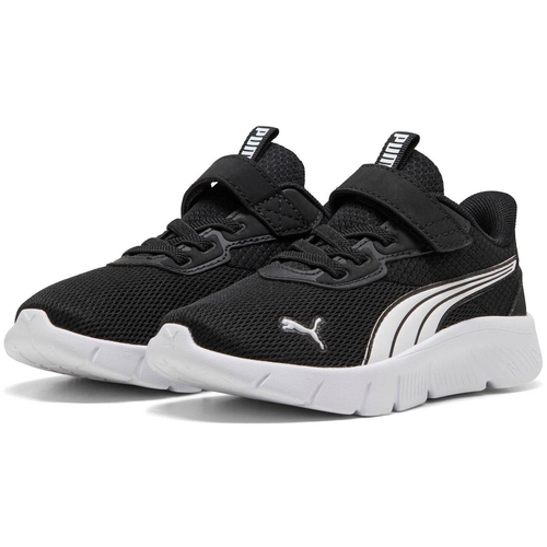Pantofi sport copii Puma Flexfocus Modern Ac Ps 40151901 - poza 3