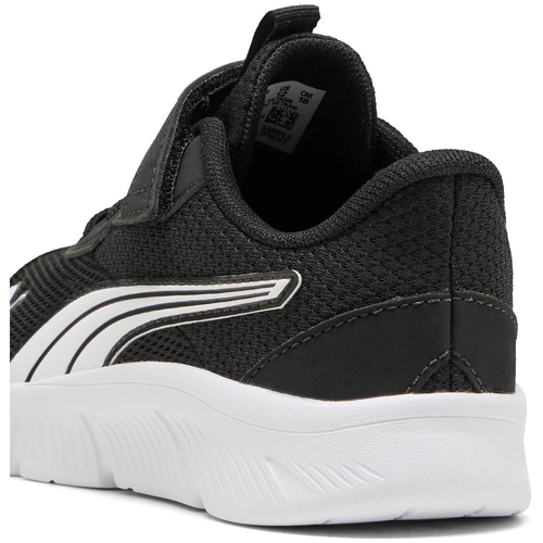 Pantofi sport copii Puma Flexfocus Modern Ac Ps 40151901 - poza 5
