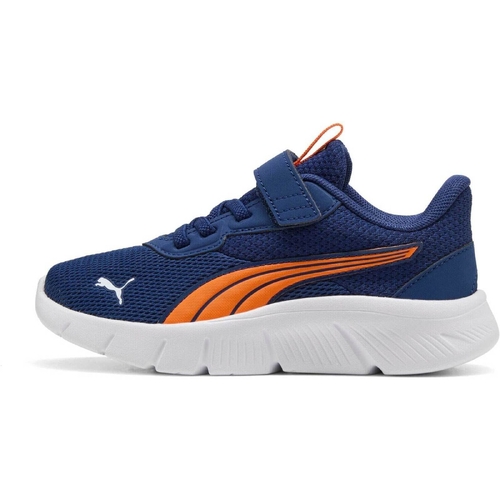 Pantofi sport copii Puma Flexfocus Modern Ac Ps 40151925 - poza 1