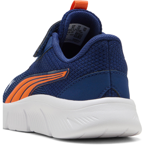 Pantofi sport copii Puma Flexfocus Modern Ac Ps 40151925 - poza 5