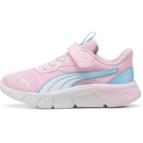 Pantofi sport copii Puma Flexfocus Modern Jelly Heaven Ac Ps Pea 40608201 - poza 1