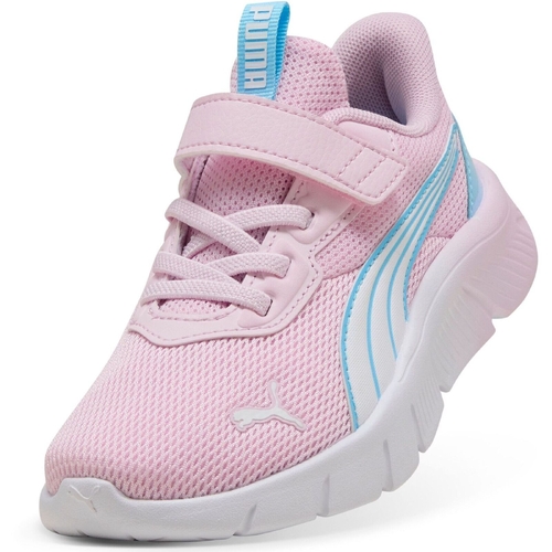 Pantofi sport copii Puma Flexfocus Modern Jelly Heaven Ac Ps Pea 40608201 - poza 5