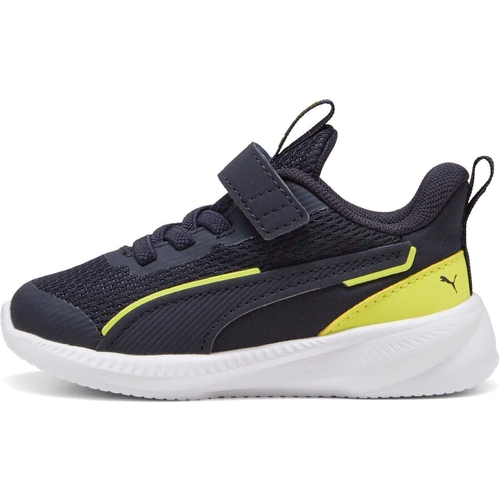 Pantofi sport copii Puma Flyer 3 Ac Inf 40152802 - poza 1
