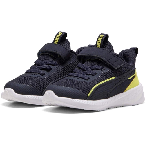 Pantofi sport copii Puma Flyer 3 Ac Inf 40152802 - poza 3