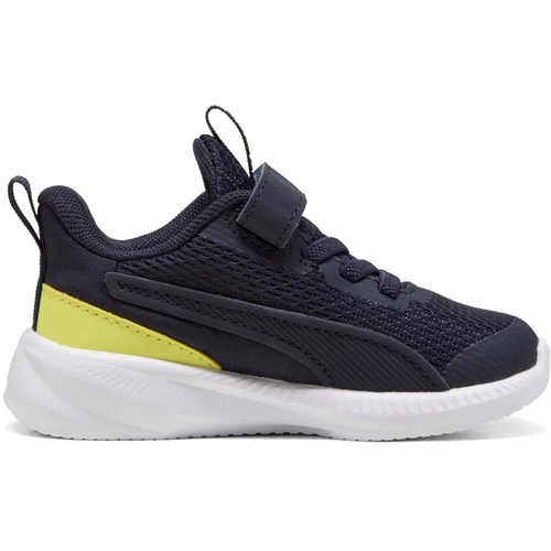 Pantofi sport copii Puma Flyer 3 Ac Inf 40152802 - poza 4