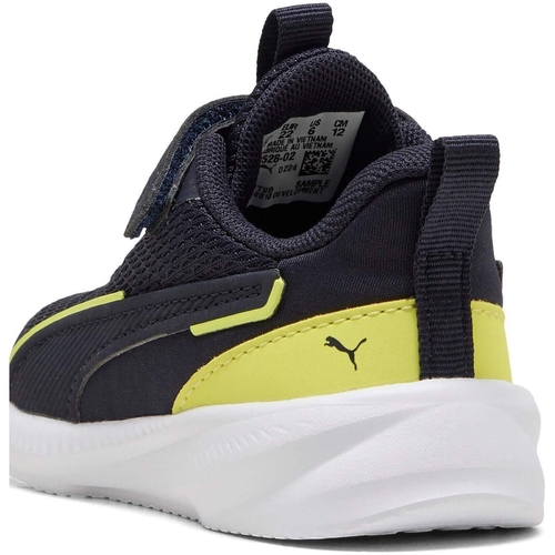 Pantofi sport copii Puma Flyer 3 Ac Inf 40152802 - poza 5