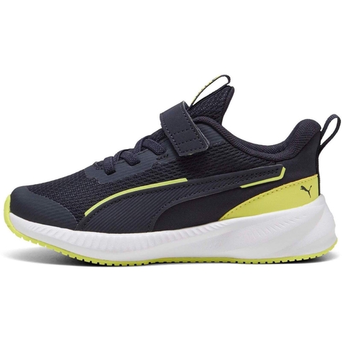 Pantofi sport copii Puma Flyer 3 Ac Ps 40152702 - poza 1