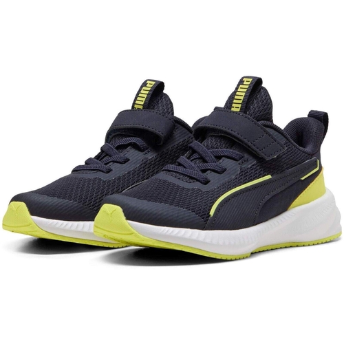 Pantofi sport copii Puma Flyer 3 Ac Ps 40152702 - poza 3