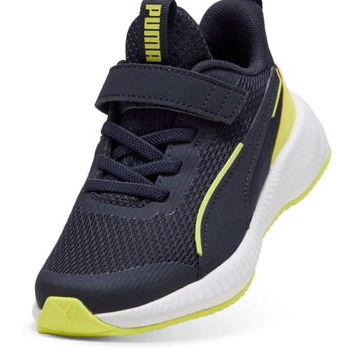 Pantofi sport copii Puma Flyer 3 Ac Ps 40152702 - poza 4