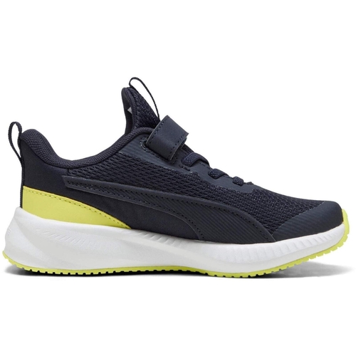Pantofi sport copii Puma Flyer 3 Ac Ps 40152702 - poza 5