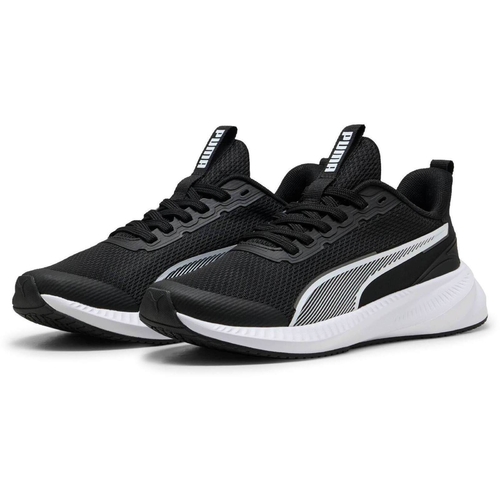 Pantofi sport copii Puma Flyer Lite 3 Jr 40152601 - poza 3