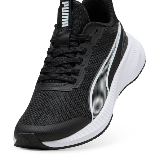 Pantofi sport copii Puma Flyer Lite 3 Jr 40152601 - poza 4