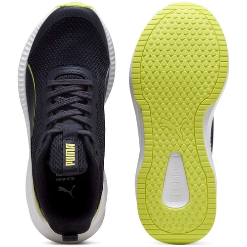 Pantofi sport copii Puma Flyer Lite 3 Jr 40152602 - poza 2