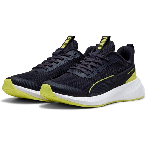 Pantofi sport copii Puma Flyer Lite 3 Jr 40152602 - poza 3