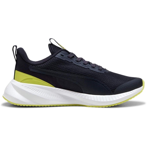 Pantofi sport copii Puma Flyer Lite 3 Jr 40152602 - poza 4