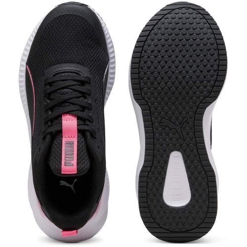 Pantofi sport copii Puma Flyer Lite 3 Jr 40152603 - poza 2