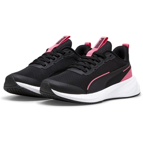 Pantofi sport copii Puma Flyer Lite 3 Jr 40152603 - poza 3