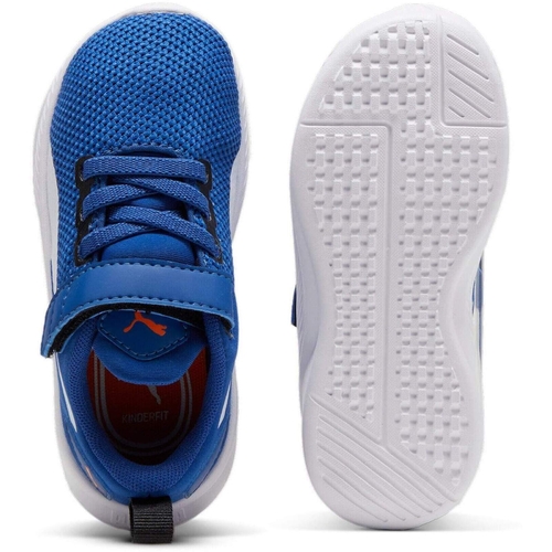 Pantofi sport copii Puma Flyer Runner V 19293044 - poza 2