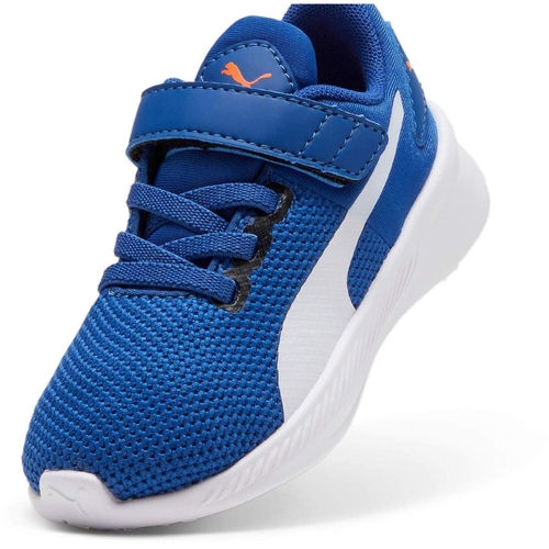 Pantofi sport copii Puma Flyer Runner V 19293044 - poza 5