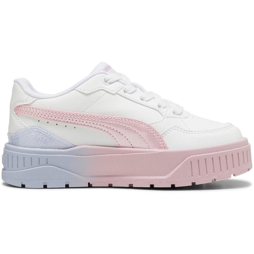 Pantofi sport copii Puma Karmen Ii Idol Blurry Dreams Ps 40060601 - poza 4