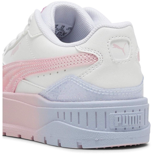 Pantofi sport copii Puma Karmen Ii Idol Blurry Dreams Ps 40060601 - poza 5