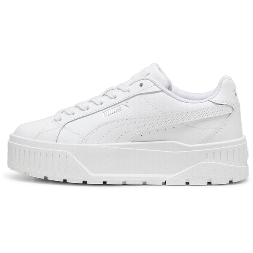 Pantofi sport copii Puma Karmen Ii Jr 39887801 - poza 1