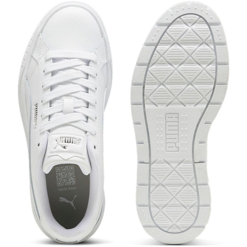 Pantofi sport copii Puma Karmen Ii Jr 39887801 - poza 2