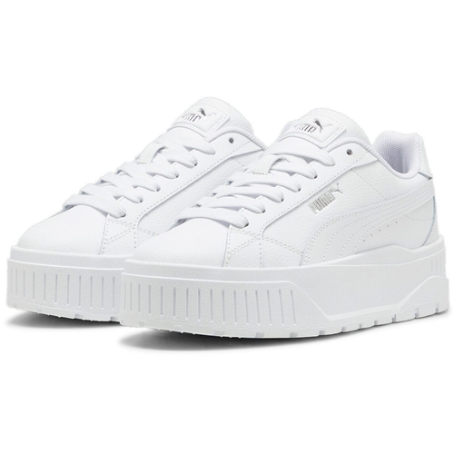 Pantofi sport copii Puma Karmen Ii Jr 39887801 - poza 3
