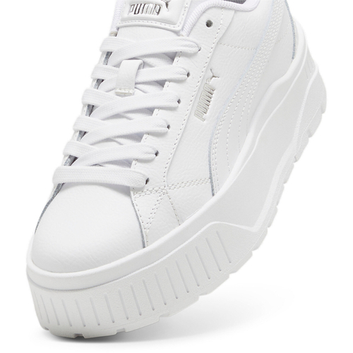 Pantofi sport copii Puma Karmen Ii Jr 39887801 - poza 5