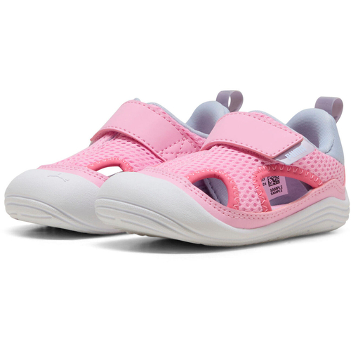 Pantofi sport copii Puma Kitten Summer V Inf 40495403 - poza 3