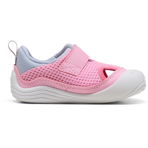 Pantofi sport copii Puma Kitten Summer V Inf 40495403 - poza 4