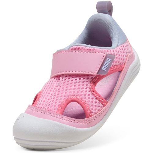 Pantofi sport copii Puma Kitten Summer V Inf 40495403 - poza 5