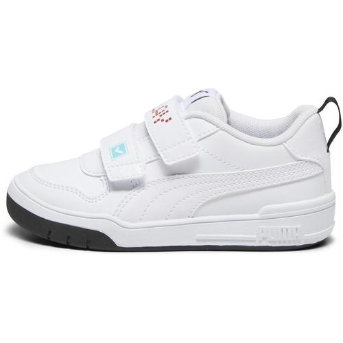 Pantofi sport copii Puma Multiflex SL Play V Ps 39256101 - poza 1