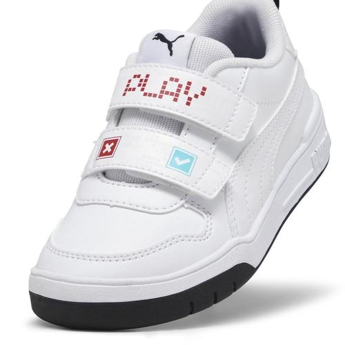 Pantofi sport copii Puma Multiflex SL Play V Ps 39256101 - poza 3
