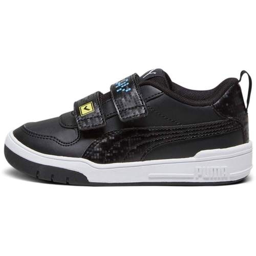 Pantofi sport copii Puma Multiflex SL Play V PS 39256102 - poza 1