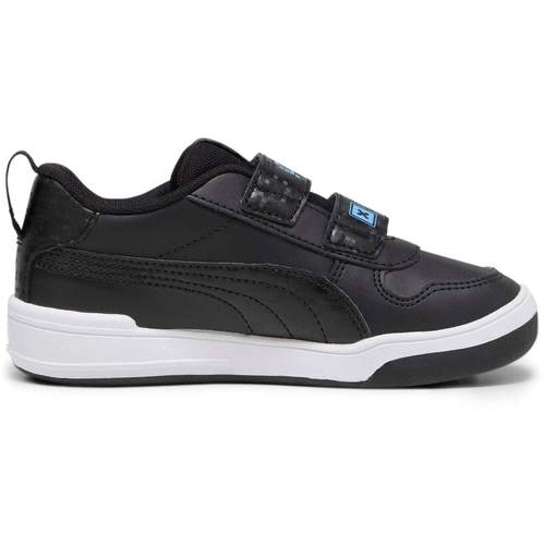 Pantofi sport copii Puma Multiflex SL Play V PS 39256102 - poza 5