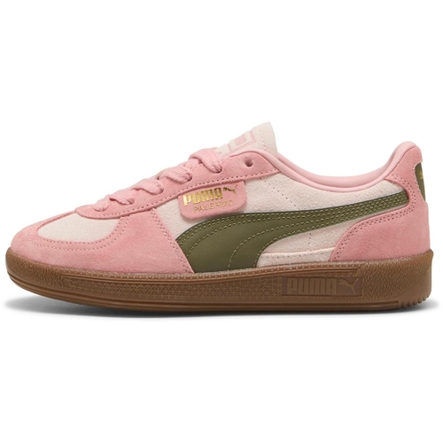 Pantofi sport copii Puma Palermo Jr 39727149