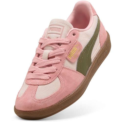 Pantofi sport copii Puma Palermo Jr 39727149 - poza 5