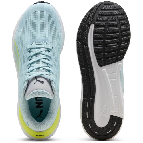 Pantofi sport copii Puma Rapid Nitro Jr 39972911 - poza 2