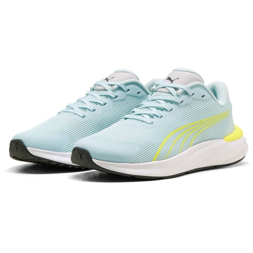 Pantofi sport copii Puma Rapid Nitro Jr 39972911 - poza 3