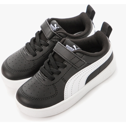 Pantofi sport copii Puma Rickie Ac Inf 38431411 - poza 2