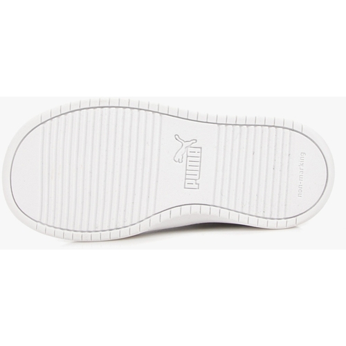Pantofi sport copii Puma Rickie Ac Inf 38431411 - poza 4