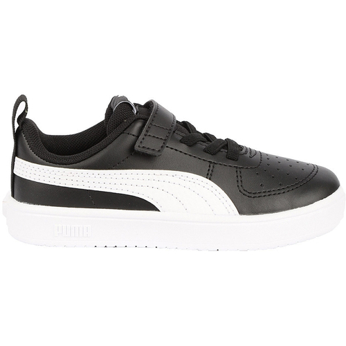 Pantofi sport copii Puma Rickie Ac Inf 38431411 - poza 5