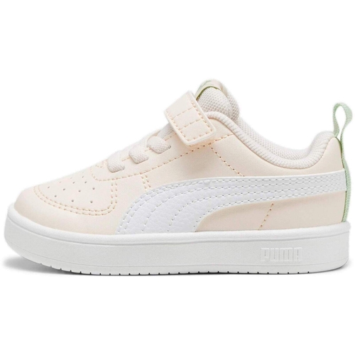 Pantofi sport copii Puma Rickie Ac Inf 38431427 - poza 1