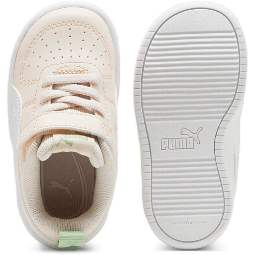 Pantofi sport copii Puma Rickie Ac Inf 38431427 - poza 2