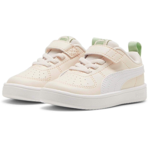 Pantofi sport copii Puma Rickie Ac Inf 38431427 - poza 4