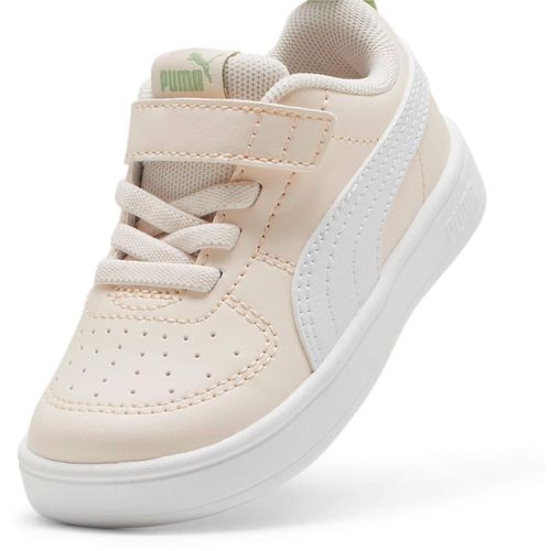 Pantofi sport copii Puma Rickie Ac Inf 38431427 - poza 5