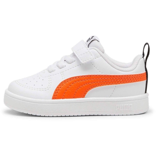 Pantofi sport copii Puma Rickie Ac Inf 38431431 - poza 1
