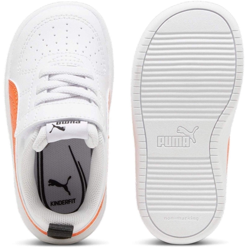 Pantofi sport copii Puma Rickie Ac Inf 38431431 - poza 2